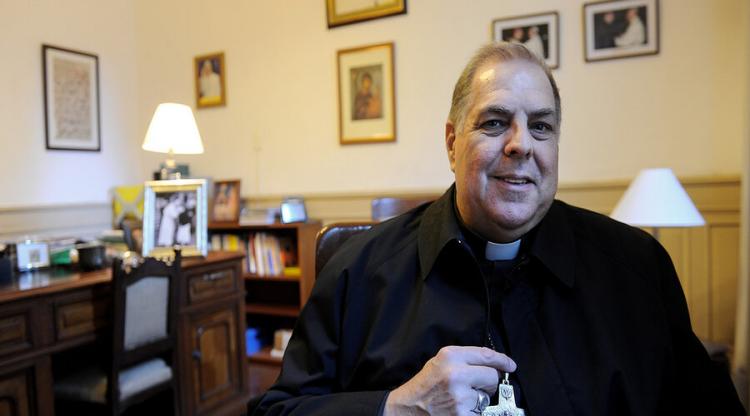 Mons. Bochatey: "La Asamblea Plenaria se vivió fraternalmente y en escucha"