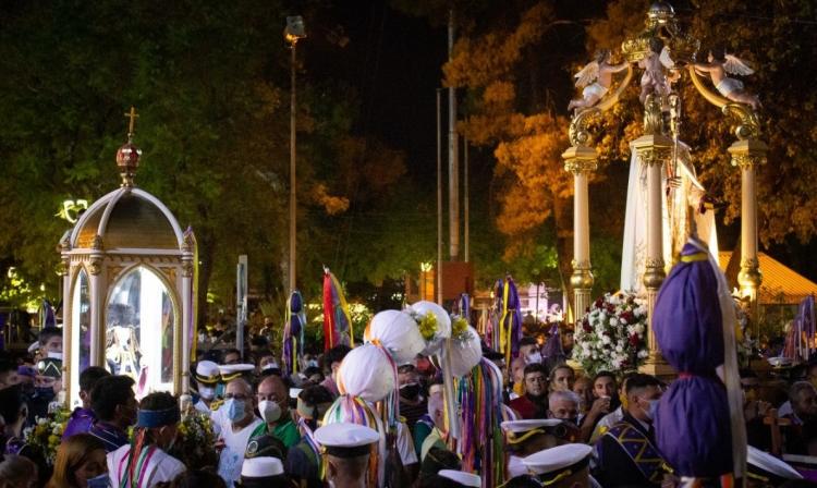 Mons. Braida llama a construir la amistad social con diálogo y participación Mons. Braida llama a construir la amistad social con diálogo y participación