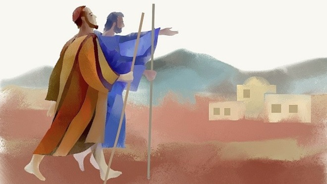 Mons. Buenanueva: "Acertar en la vida" Mons. Buenanueva: "Acertar en la vida"
