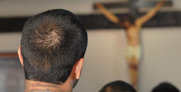 Mons. Buenanueva: 'El amor a Dios y al prójimo valen más que todo el culto del templo' Mons. Buenanueva: 'El amor a Dios y al prójimo valen más que todo el culto del templo'