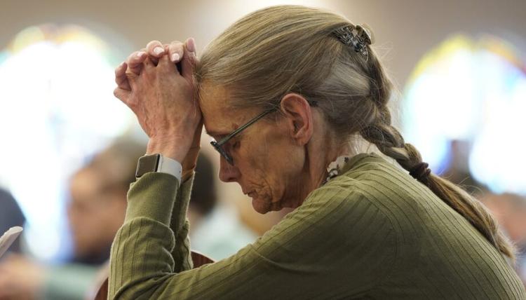 Mons. Buenanueva invita a reconocer la presencia de Dios en la vida diaria