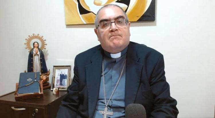Mons. Buenanueva: "Los santos son el mejor comentario a las bienaventuranzas de Jesús" Mons. Buenanueva: "Los santos son el mejor comentario a las bienaventuranzas de Jesús"