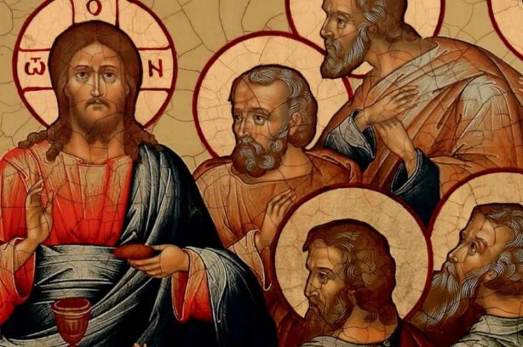 Mons. Buenanueva: 'Nadie puede eludir la llamada del amor' Mons. Buenanueva: 'Nadie puede eludir la llamada del amor'