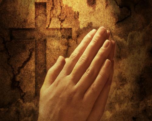 Mons. Buenanueva: Padre, danos el pan cotidiano, el Espíritu de tu Hijo