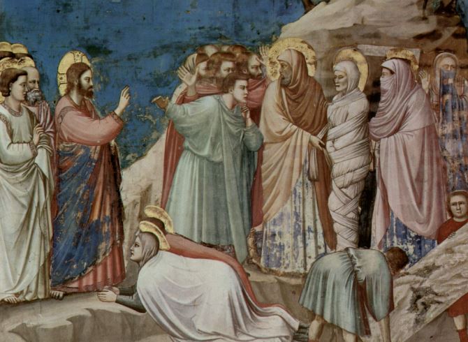 Mons. Buenanueva: Salir y acompañar la vida nueva