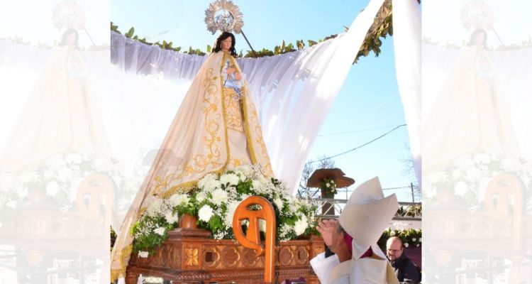 Mons. Canecín: 'Ayudemos a cuidar la vida de nuestros jóvenes' Mons. Canecín: 'Ayudemos a cuidar la vida de nuestros jóvenes'