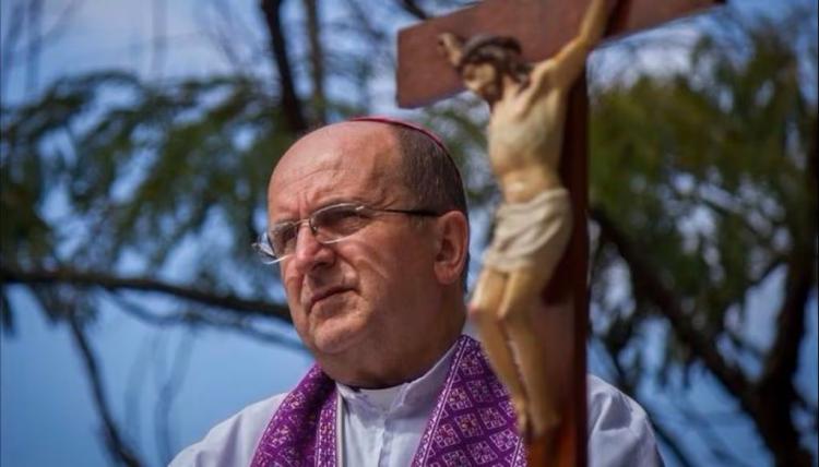 Mons. Cargnello pidió demostrar que la Argentina es un país solidario y caritativo Mons. Cargnello pidió demostrar que la Argentina es un país solidario y caritativo