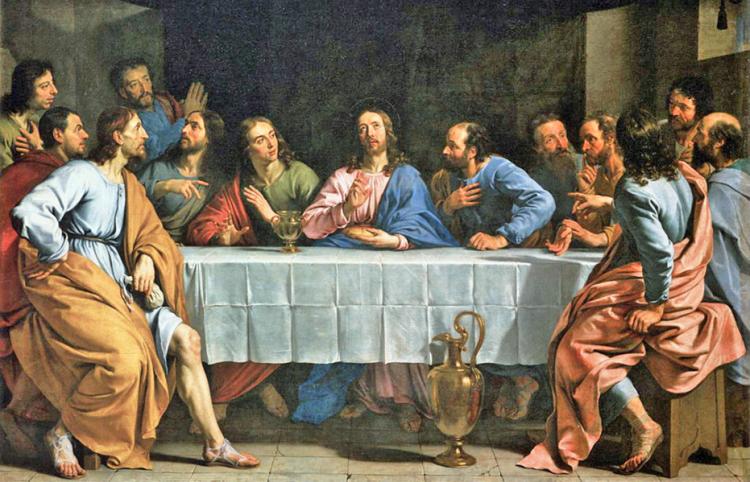 Mons. Castagna: 'Conocer a Cristo en el amor que se tienen sus discípulos'