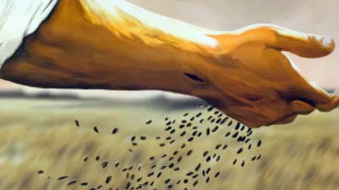 Mons. Castagna: 'Dios es el Padre que espera nuestro regreso' Mons. Castagna: 'Dios es el Padre que espera nuestro regreso'