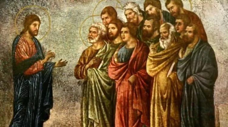 Mons. Castagna: 'El alcance universal del Evangelio' Mons. Castagna: 'El alcance universal del Evangelio'