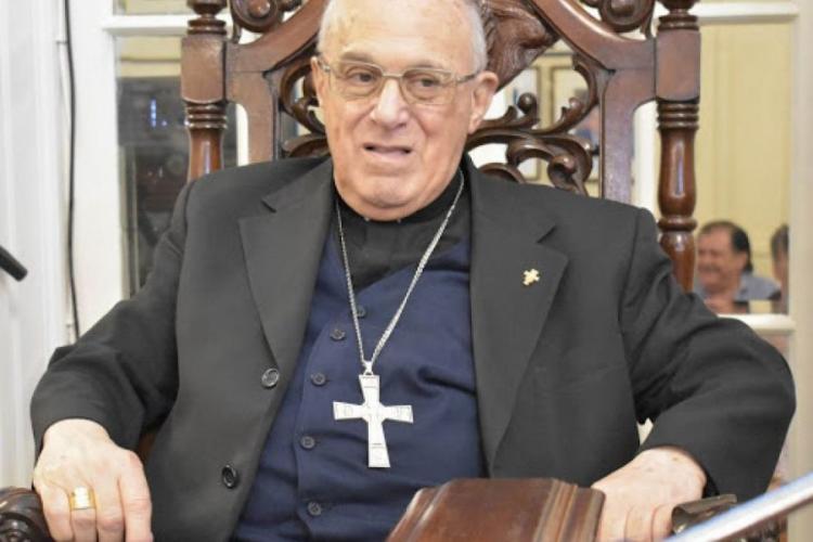 Mons. Castagna: "El tiempo de Cuaresma no facilita la fidelidad a Dios, la posibilita" Mons. Castagna: "El tiempo de Cuaresma no facilita la fidelidad a Dios, la posibilita"