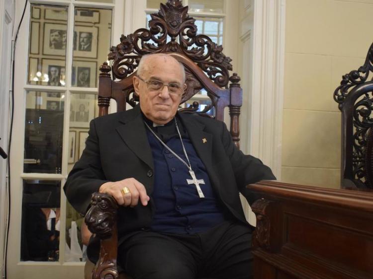 Mons. Castagna: 'Es preciso lograr que la Palabra llegue a nuestros contemporáneos' Mons. Castagna: 'Es preciso lograr que la Palabra llegue a nuestros contemporáneos'