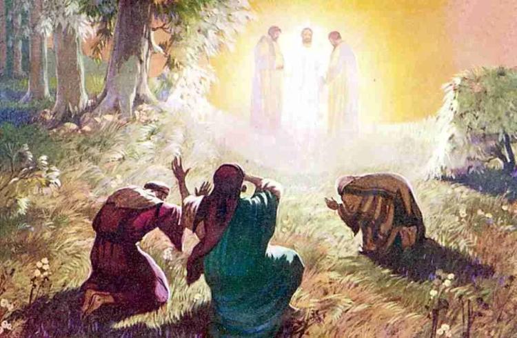 Mons. Castagna: 'La Cuaresma alienta nuestra capacidad testimonial'