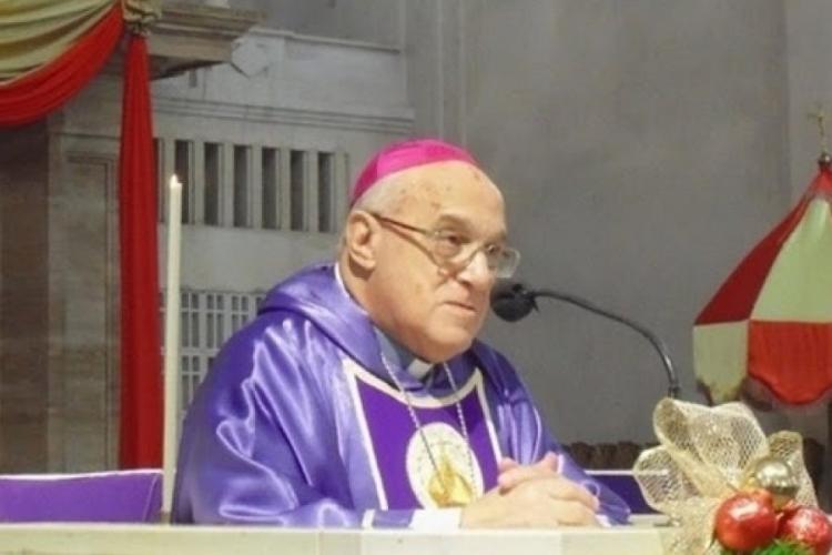 Mons. Castagna: "Se produjo un debilitamiento de la fe" Mons. Castagna: "Se produjo un debilitamiento de la fe"
