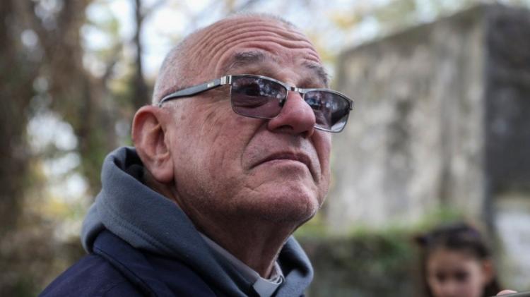 Mons. Castricone agradece a los catequistas su servicio a la Iglesia Mons. Castricone agradece a los catequistas su servicio a la Iglesia