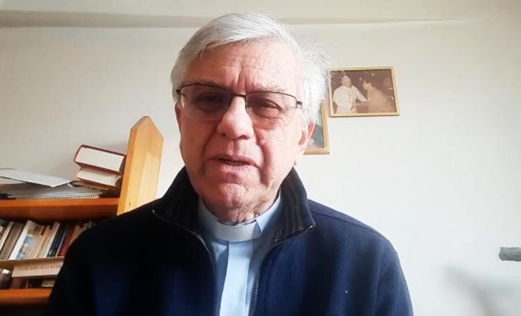 Mons. Chaparro animó a vivir con esperanza el Año Jubilar convocado por el Papa Mons. Chaparro animó a vivir con esperanza el Año Jubilar convocado por el Papa