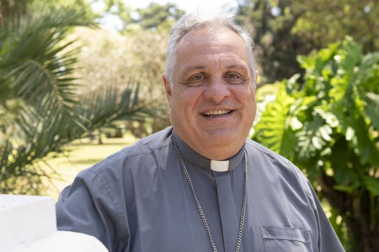 Mons. Colombo evocó el legado pastoral y profético de Mons. Novak