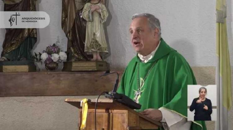 Mons. Colombo: 'La Palabra de Dios es imprescindible para el creyente y la comunidad' Mons. Colombo: 'La Palabra de Dios es imprescindible para el creyente y la comunidad'