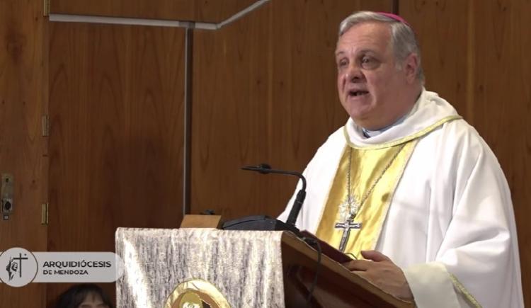 Mons. Colombo: 'Que esta Navidad sea un verdadero jubileo' Mons. Colombo: 'Que esta Navidad sea un verdadero jubileo'
