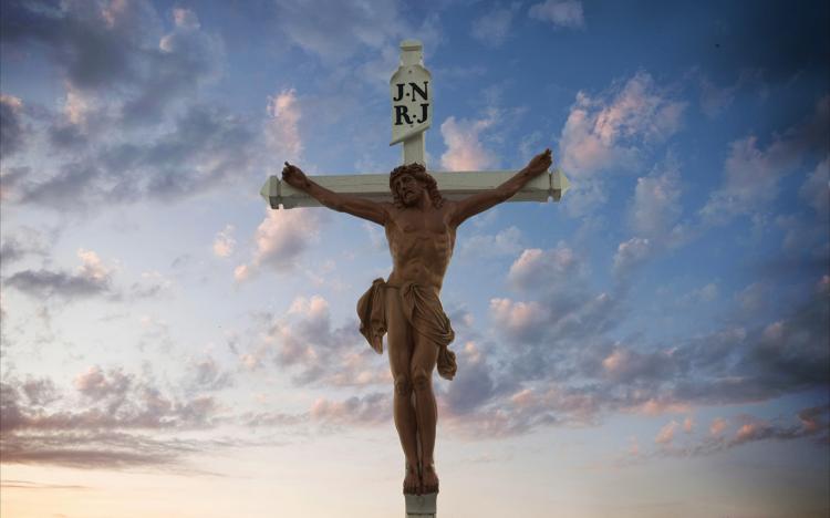 Mons. Croxatto: 'En Semana Santa, dejarnos invadir por esa fragancia de Cristo' Mons. Croxatto: 'En Semana Santa, dejarnos invadir por esa fragancia de Cristo'