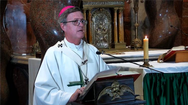 Mons. García Cuerva: 'Tendremos que aprender a escuchar a León XIV'