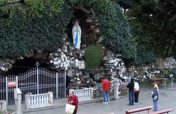 Mons. Giobando: 'Las vacaciones son un tiempo especial de oración' Mons. Giobando: 'Las vacaciones son un tiempo especial de oración'