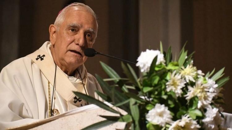 Mons. Lozano: 'El que siembra vientos cosecha tempestades' Mons. Lozano: 'El que siembra vientos cosecha tempestades'
