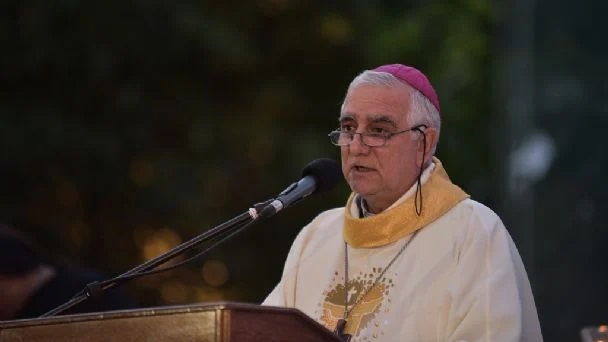 Mons. Lozano: 'El sepulcro vacío de muerte está derramando vida' Mons. Lozano: 'El sepulcro vacío de muerte está derramando vida'