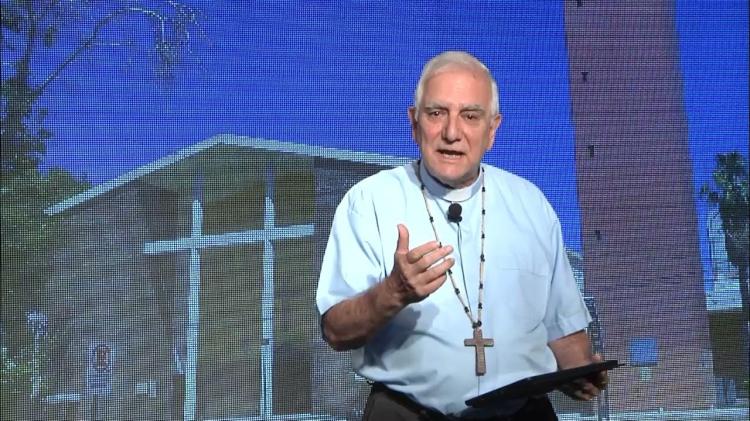 Mons. Lozano invita a una conversión 'real y visible' en este Adviento