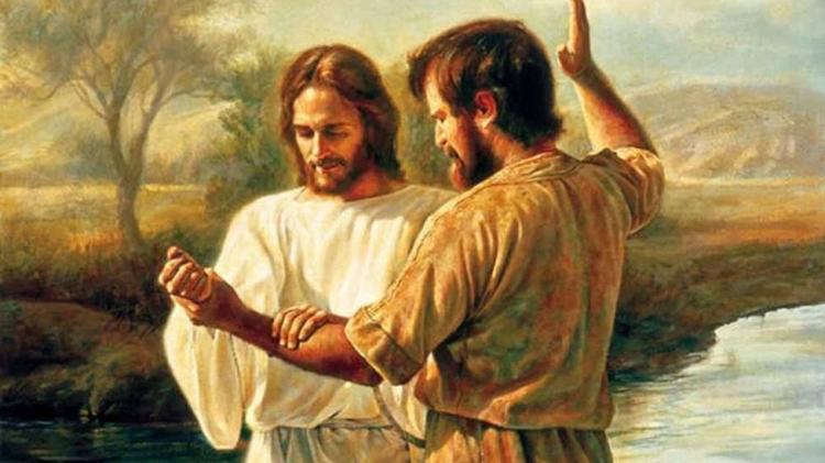 Mons. Lozano: 'Las dudas de Juan el Bautista, una fe que se anima a preguntar'