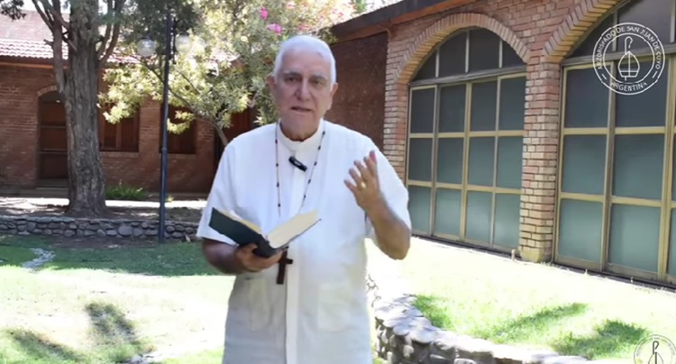 Mons. Lozano: 'Que la Palabra de Dios transforme la vida personal y comunitaria'