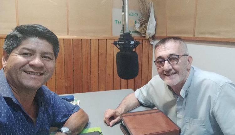 Mons. Martínez cuestionó la baja de la imputabilidad de menores