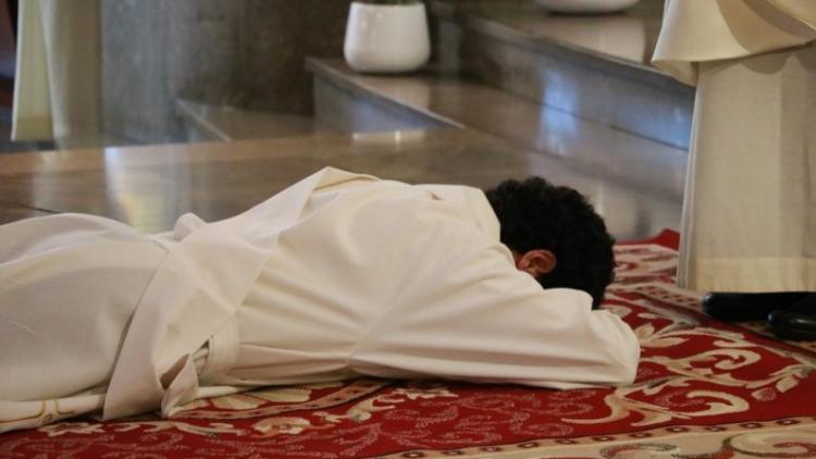 La diócesis de Posadas contará con dos nuevos sacerdotes La diócesis de Posadas contará con dos nuevos sacerdotes