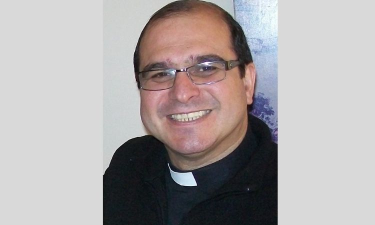 La Junta Nacional de Catequesis tiene nuevo presidente La Junta Nacional de Catequesis tiene nuevo presidente