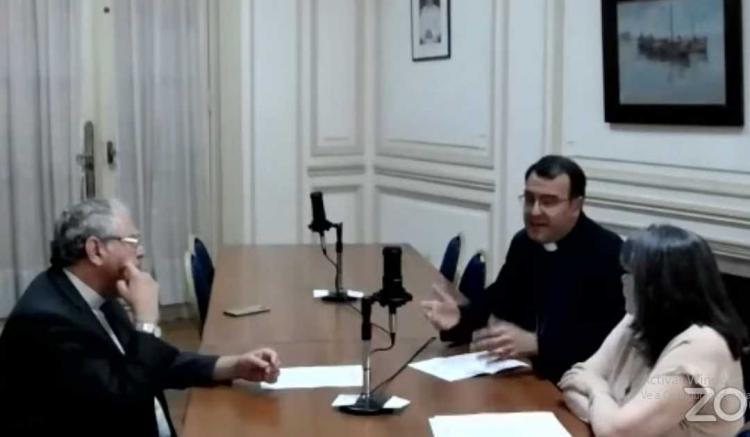 Laicos catequistas, para que florezcan con fuerza en la vida de la Iglesia Laicos catequistas, para que florezcan con fuerza en la vida de la Iglesia