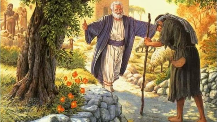 Mons. Moon animó a participar de retiros o ejercicios para "sentirse abrazado por el Padre" Mons. Moon animó a participar de retiros o ejercicios para "sentirse abrazado por el Padre"