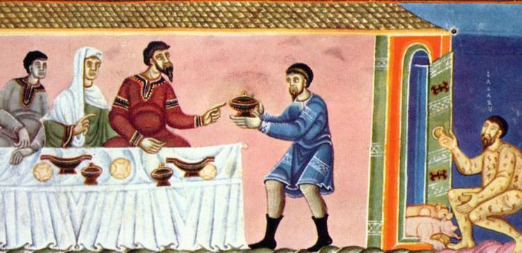 Mons. Ojea: 'El prójimo es un don de Dios'