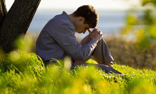 Mons. Ojea: 'El Señor pide que se haga su voluntad'