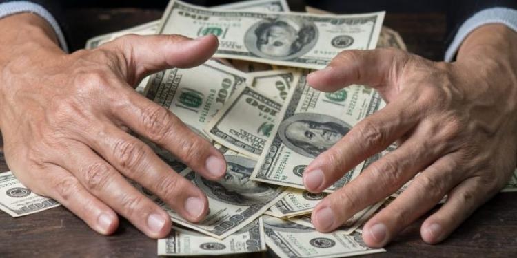 Mons. Ojea: 'La avaricia es la raíz de todos los males' Mons. Ojea: 'La avaricia es la raíz de todos los males'