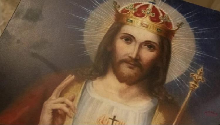 Mons. Ojea: 'La justicia y la equidad son valores fundamentales del Reino' Mons. Ojea: 'La justicia y la equidad son valores fundamentales del Reino'