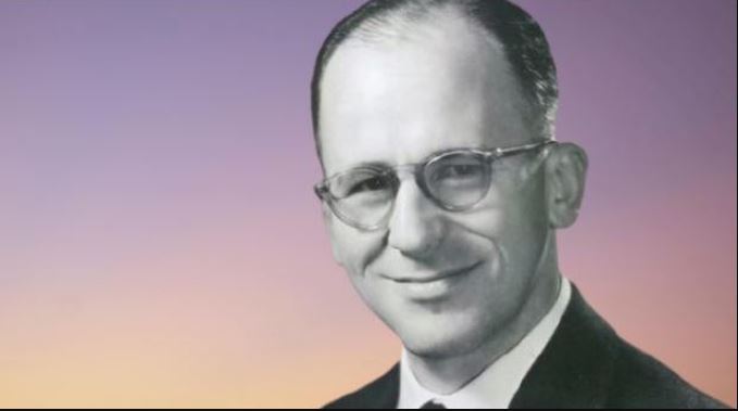 Enrique Shaw a un paso de su beatificación