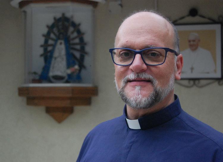 Mons. Redondo, nuevo presidente Consejo de Educación Católica bonaerense Mons. Redondo, nuevo presidente Consejo de Educación Católica bonaerense