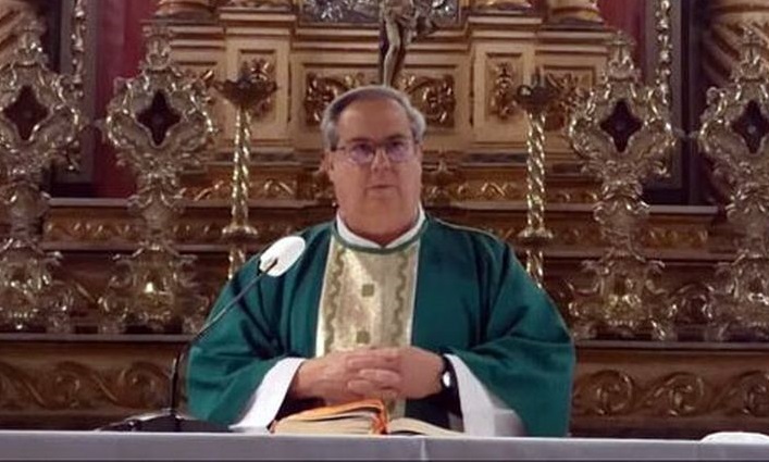 Mons. Rossi: Todavía "estamos a tiempo" de hacer algo por quienes sufren necesidad Mons. Rossi: Todavía "estamos a tiempo" de hacer algo por quienes sufren necesidad