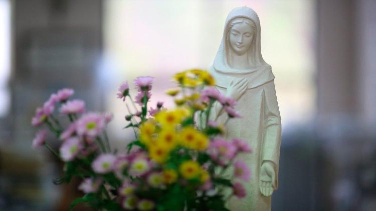 Mons. Stanovnik destacó el testimonio de las personas consagradas Mons. Stanovnik destacó el testimonio de las personas consagradas