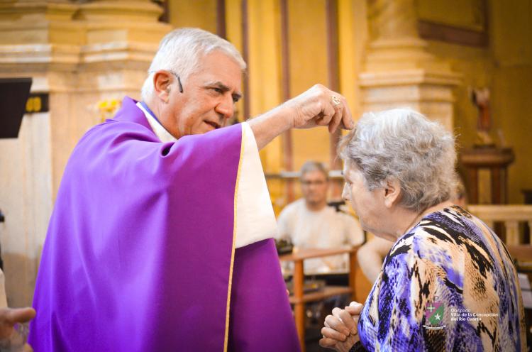 Mons. Uriona: la Cuaresma como un tiempo de preparación, conversión y misericordia Mons. Uriona: la Cuaresma como un tiempo de preparación, conversión y misericordia