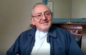Mons. Zordán: "Necesitamos recuperar la cultura vocacional" Mons. Zordán: "Necesitamos recuperar la cultura vocacional"