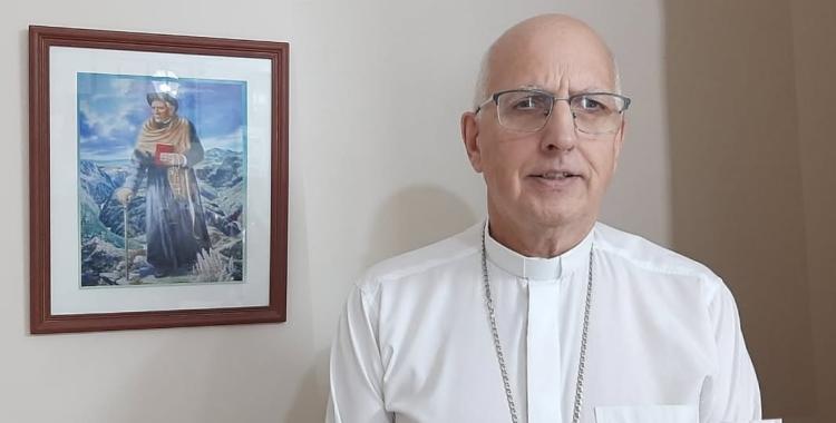 Mons. Olivera destaca la vigencia del legado del Cura Brochero