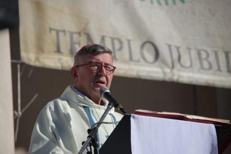 Morón: todo listo para las fiestas patronales diocesanas 2025 Morón: todo listo para las fiestas patronales diocesanas 2025