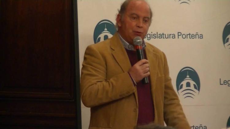 Murió Alejandro Madero, destacado dirigente de la Acción Católica Argentina