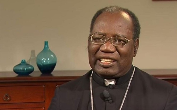 Murió el cardenal Policarpo Pengo de Tanzania